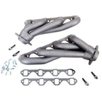 BBK Ford Mustang 5.0 1-5/8 Shorty Exhaust Headers Titanium Ceramic 86-93