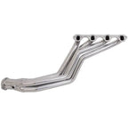 BBK Ford Mustang 5.0L 1-5/8 Long Tube Exhaust Headers Polished Silver Ceramic 79-93