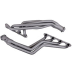 BBK Ford Mustang 5.0 1-5/8 Long Tube Exhaust Headers Titanium Ceramic 79-93