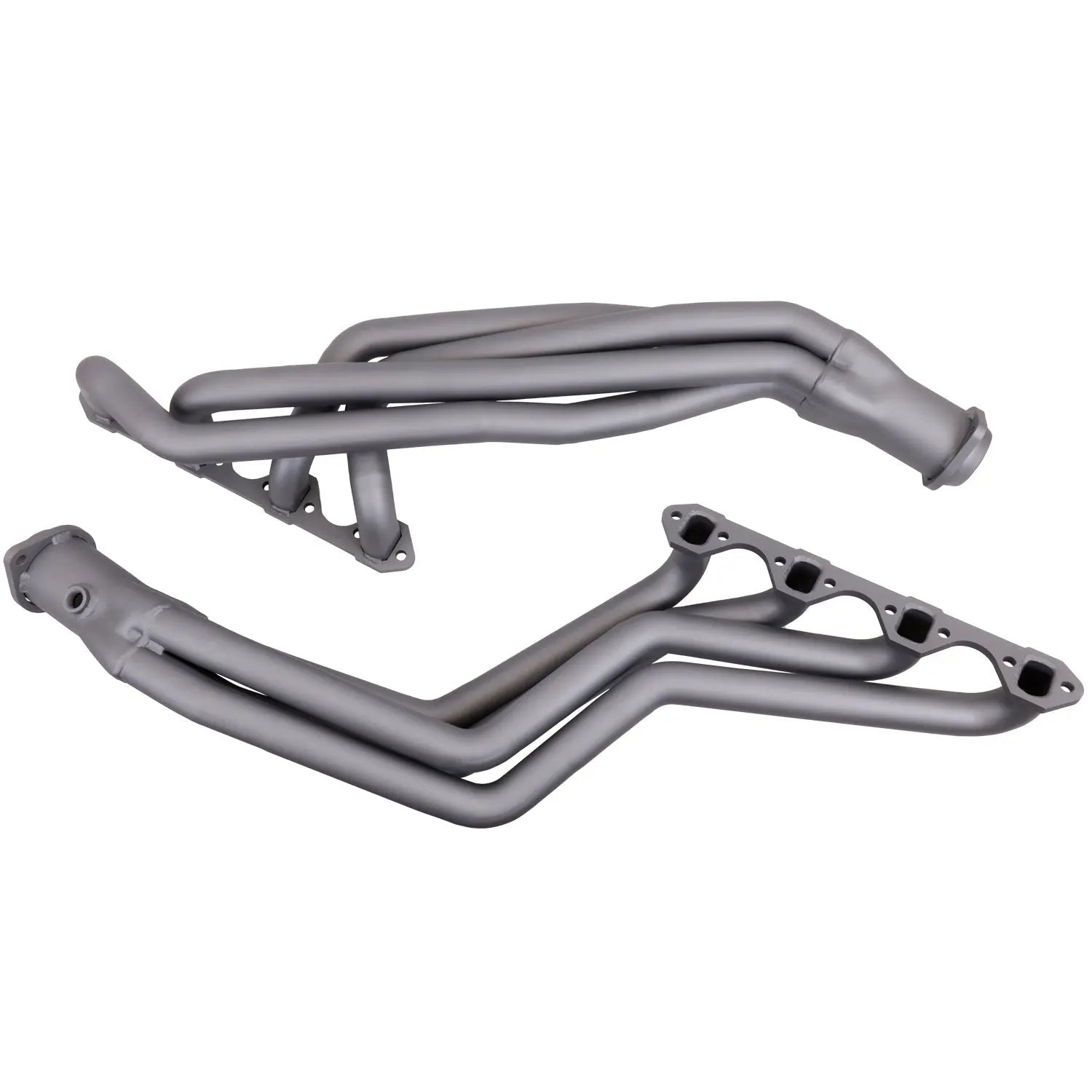 BBK Ford Mustang 5.0 1-5/8 Long Tube Exhaust Headers Titanium Ceramic 79-93