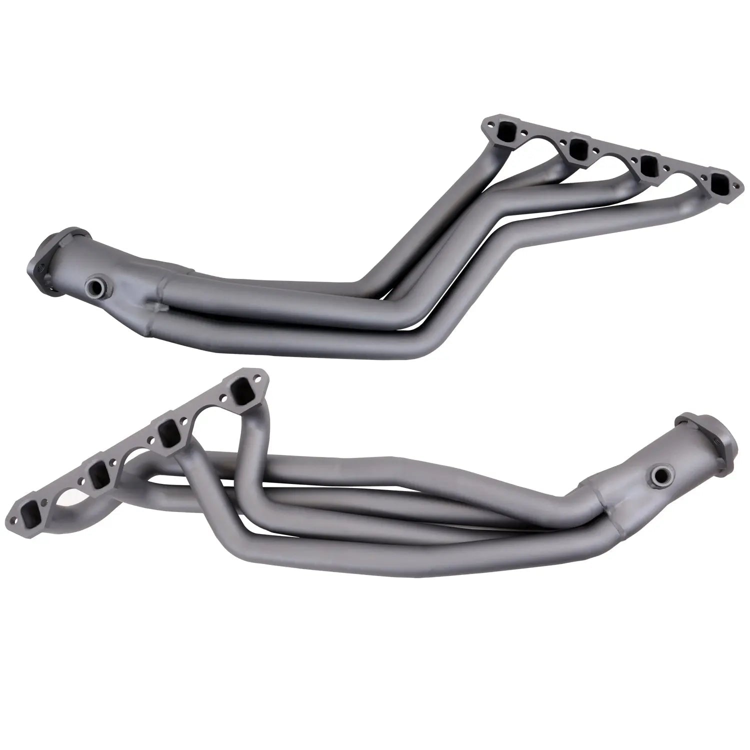 BBK Ford Mustang 5.0 1-5/8 Long Tube Exhaust Headers Titanium Ceramic 79-93