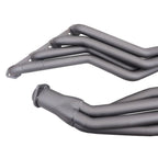 BBK Ford Mustang 5.0 1-5/8 Long Tube Exhaust Headers Titanium Ceramic 79-93
