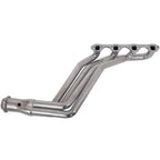 BBK Ford Mustang GT 5.0 1-5/8 Long Tube Exhaust Headers Polished Silver Ceramic 94-95