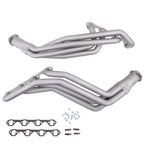 BBK Ford Mustang GT 5.0 1-5/8 Long Tube Exhaust Headers Titanium Ceramic 94-95