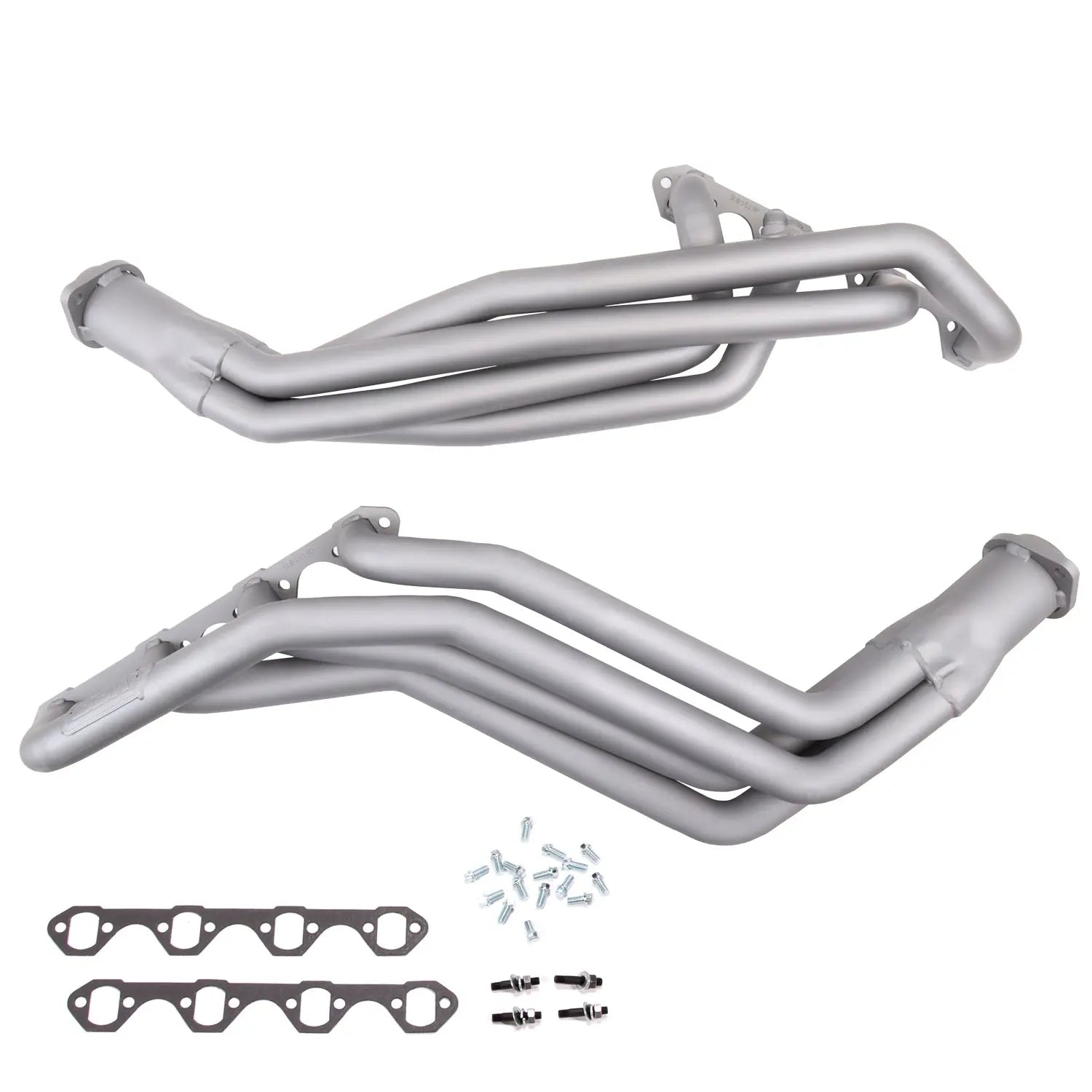 BBK Ford Mustang GT 5.0 1-5/8 Long Tube Exhaust Headers Titanium Ceramic 94-95