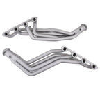 BBK Ford Mustang GT 5.0 1-5/8 Long Tube Exhaust Headers Titanium Ceramic 94-95