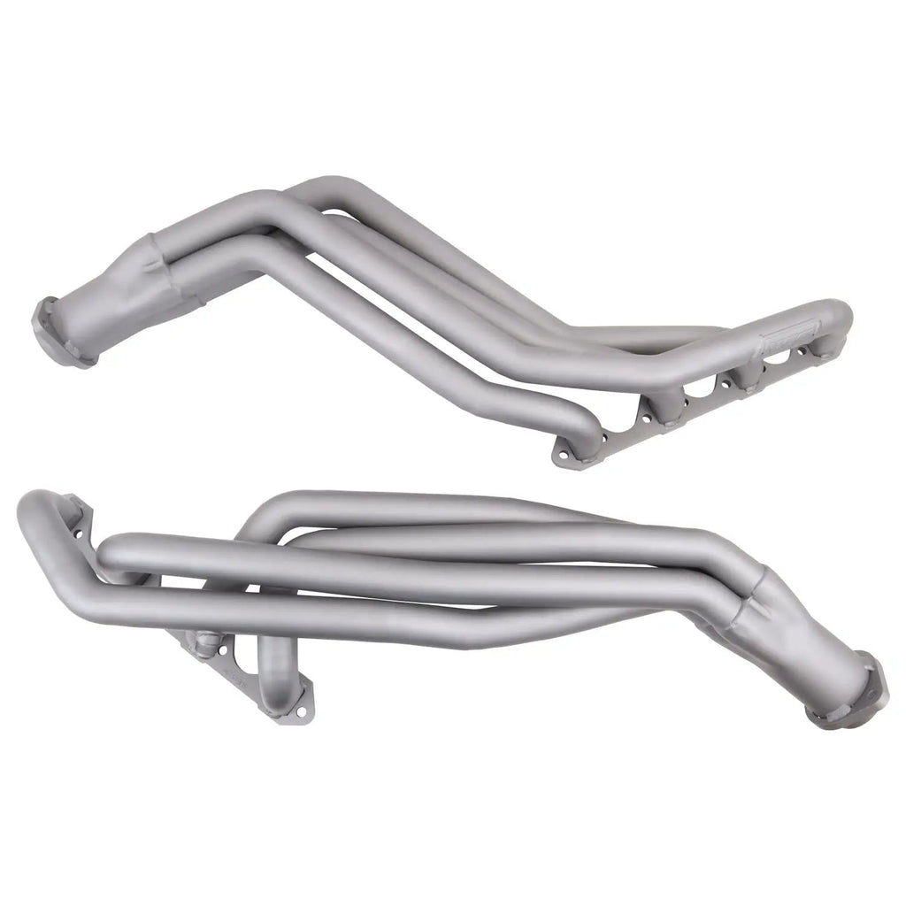 BBK Ford Mustang GT 5.0 1-5/8 Long Tube Exhaust Headers Titanium Ceramic 94-95