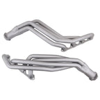 BBK Ford Mustang GT 5.0 1-5/8 Long Tube Exhaust Headers Titanium Ceramic 94-95