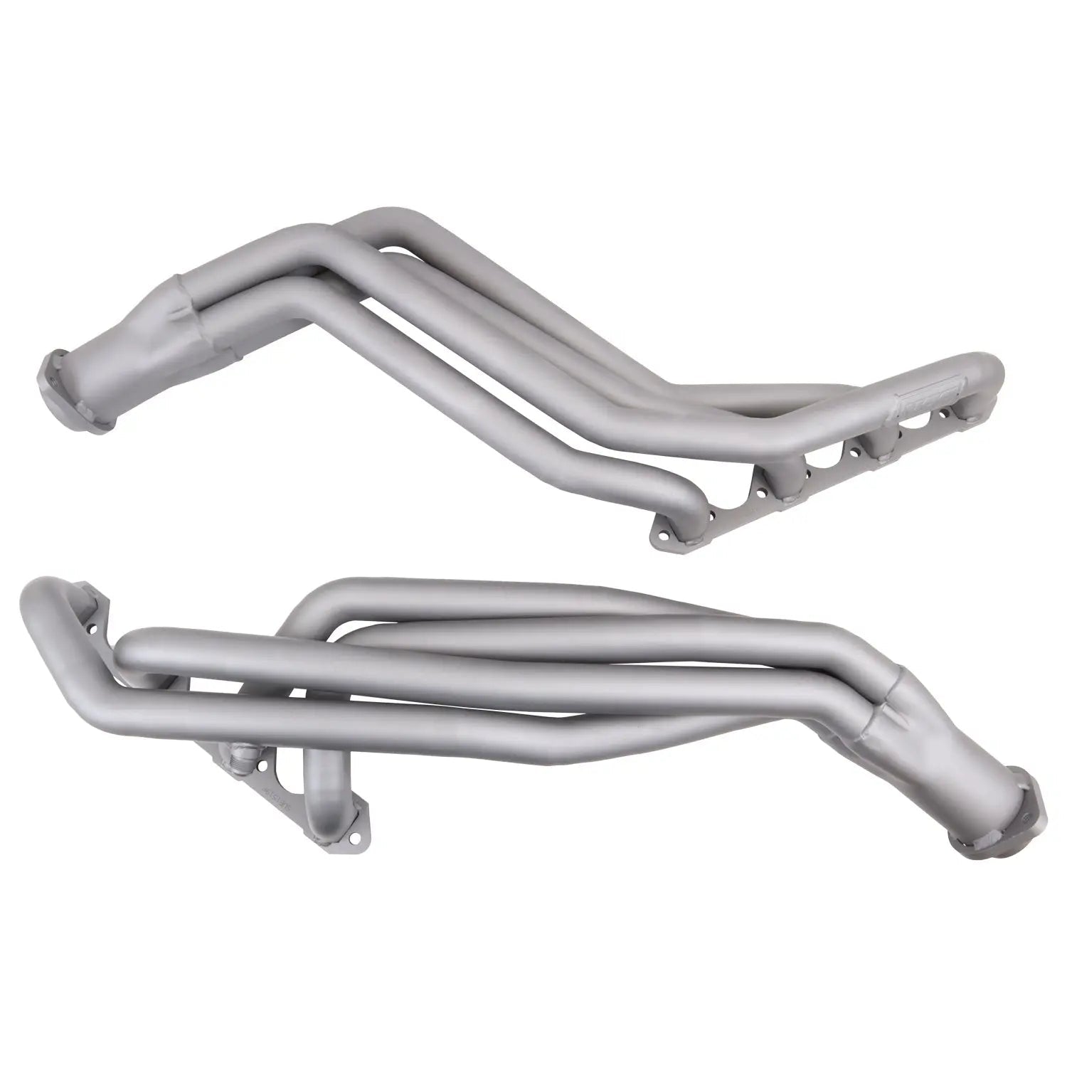 BBK Ford Mustang GT 5.0 1-5/8 Long Tube Exhaust Headers Titanium Ceramic 94-95