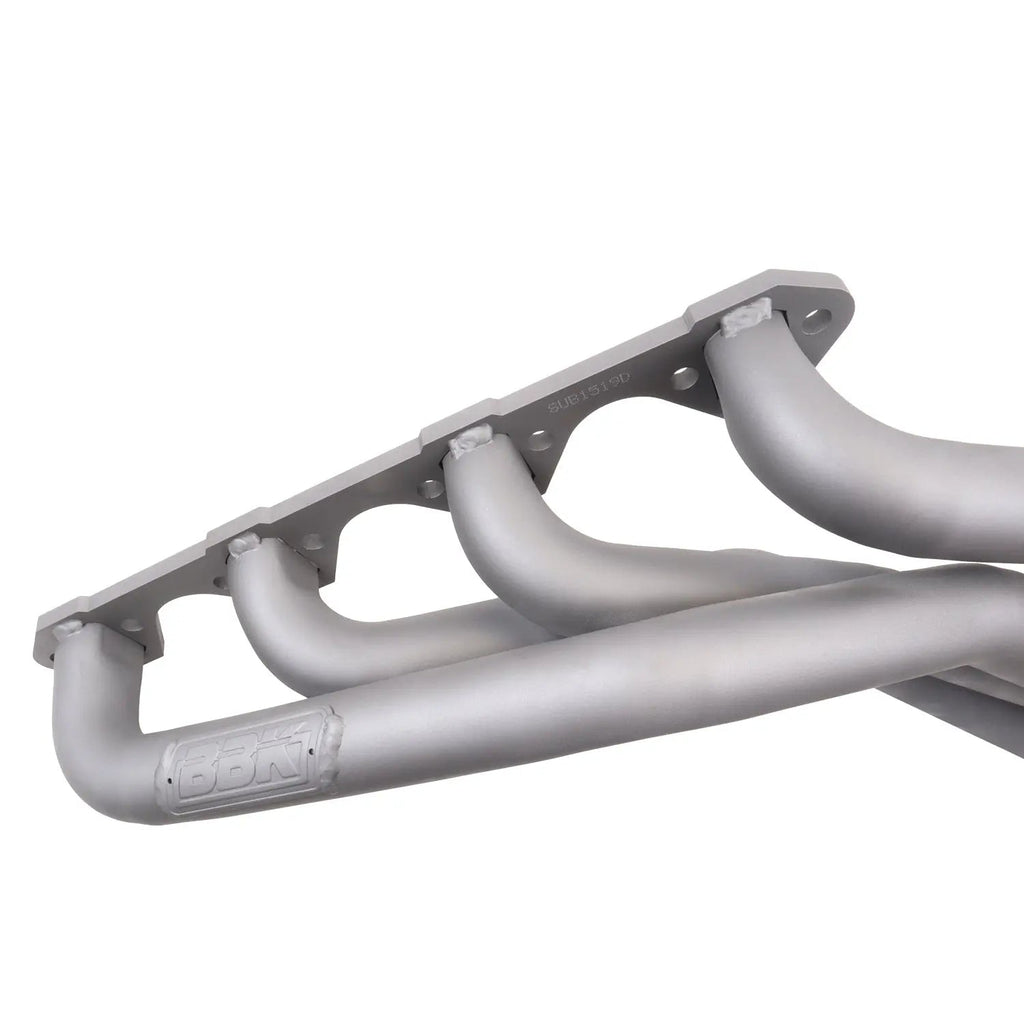 BBK Ford Mustang GT 5.0 1-5/8 Long Tube Exhaust Headers Titanium Ceramic 94-95