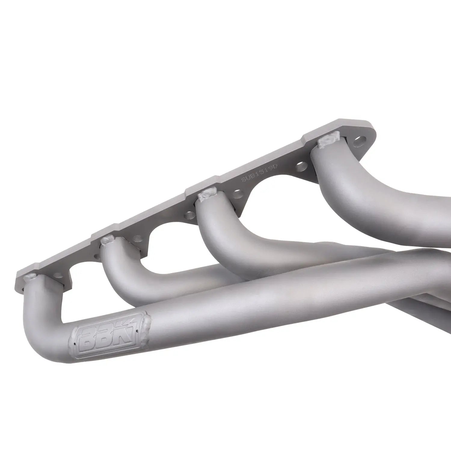 BBK Ford Mustang GT 5.0 1-5/8 Long Tube Exhaust Headers Titanium Ceramic 94-95