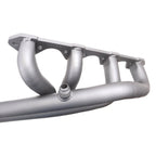 BBK Ford Mustang GT 5.0 1-5/8 Long Tube Exhaust Headers Titanium Ceramic 94-95