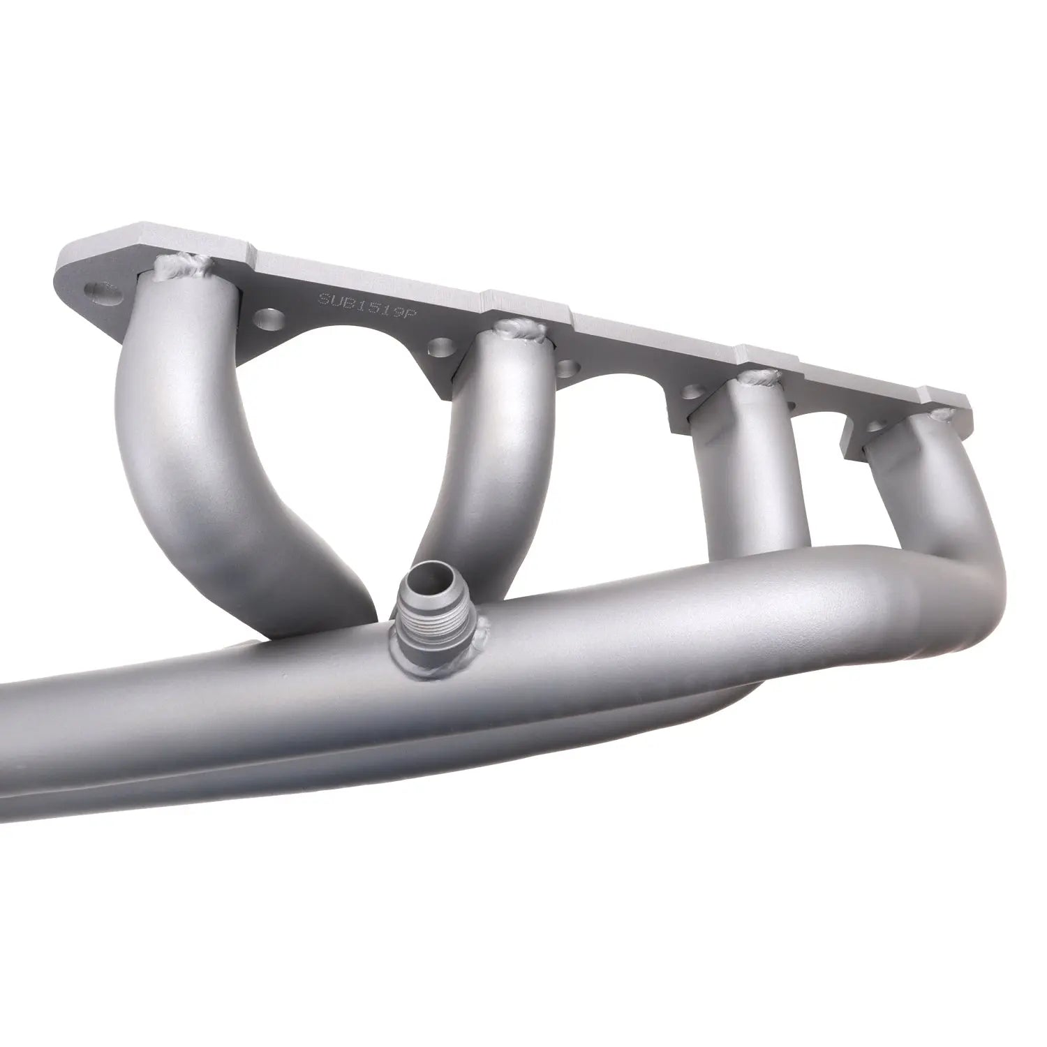 BBK Ford Mustang GT 5.0 1-5/8 Long Tube Exhaust Headers Titanium Ceramic 94-95