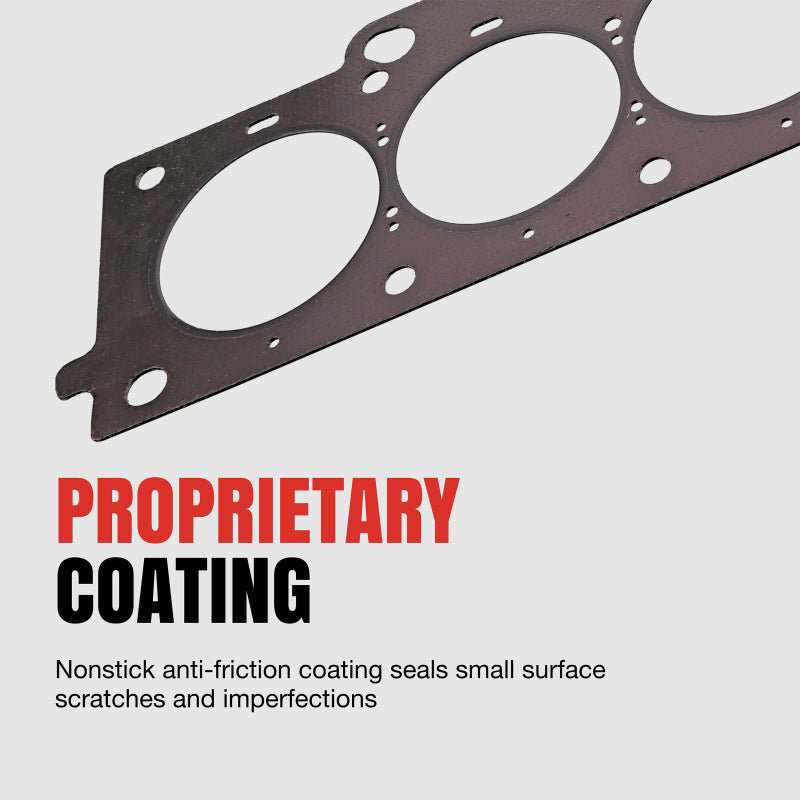 Fel-Pro Kia Sedona HS 26420 PT PermaTorque Engine Cylinder Head Gasket Set
