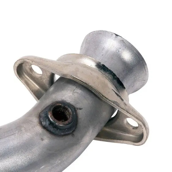 BBK Ford Mustang 5.0L 2-1/2 High Flow Catted H-Pipe 86-93