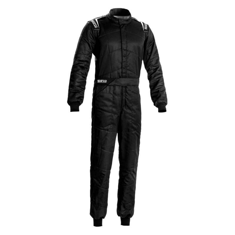 Sparco Suit Sprint 50 Black