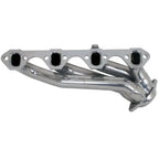 BBK Ford Mustang GT 5.0 1-5/8 Shorty Exhaust Headers Polished Silver Ceramic 94-95