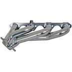 BBK Ford Mustang GT 5.0 1-5/8 Shorty Exhaust Headers Polished Silver Ceramic 94-95