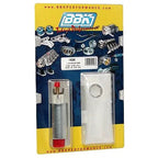 BBK Ford Mustang 110 LPH In Tank Fuel Pump Kit 86-97