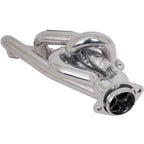 BBK Ford Mustang GT 5.0 1-5/8 Shorty Equal Length Exhaust Headers Polished Silver Ceramic 94-95