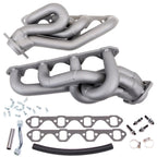 BBK Ford Mustang 5.0 GT 1-5/8 Equal Length Shorty Exhaust Headers Titanium Ceramic 94-95