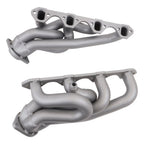 BBK Ford Mustang 5.0 GT 1-5/8 Equal Length Shorty Exhaust Headers Titanium Ceramic 94-95