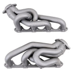 BBK Ford Mustang 5.0 GT 1-5/8 Equal Length Shorty Exhaust Headers Titanium Ceramic 94-95