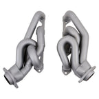 BBK Ford Mustang 5.0 GT 1-5/8 Equal Length Shorty Exhaust Headers Titanium Ceramic 94-95