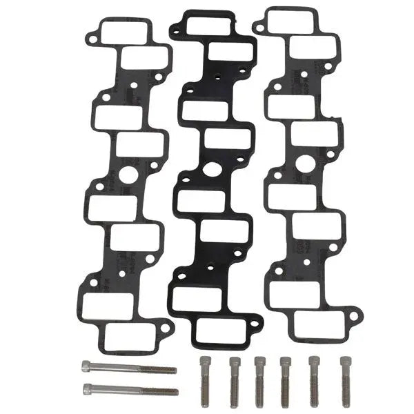 BBK Ford Mustang 5.0 BBK SSI Intake Manifold 3/8 Phenolic Spacer Kit 86-95