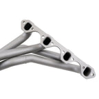 BBK Ford Mustang 5.0 1-5/8 Long Tube Exhaust Headers Automatic Trans Titanium Ceramic 79-93