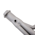 BBK Ford Mustang 5.0 1-5/8 Long Tube Exhaust Headers Automatic Trans Titanium Ceramic 79-93