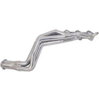 BBK Ford Mustang Cobra 1-5/8 Long Tube Exhaust Headers Polished Silver Ceramic 96-98