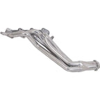 BBK Ford Mustang Cobra 1-5/8 Long Tube Exhaust Headers Polished Silver Ceramic 96-98