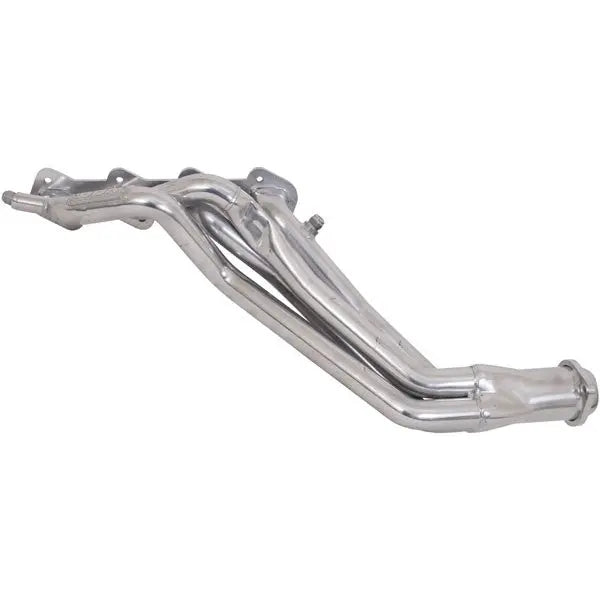 BBK Ford Mustang Cobra 1-5/8 Long Tube Exhaust Headers Polished Silver Ceramic 96-98