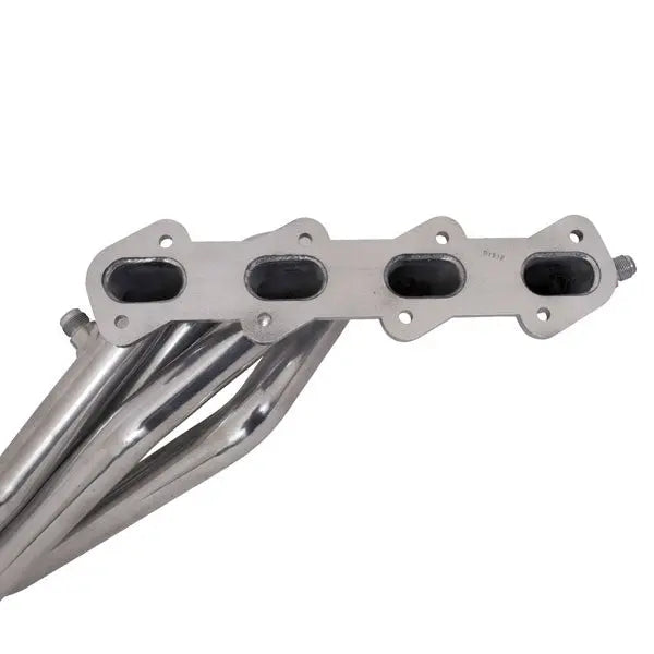 BBK Ford Mustang Cobra 1-5/8 Long Tube Exhaust Headers Polished Silver Ceramic 96-98
