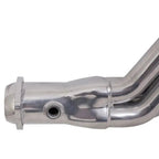 BBK Ford Mustang Cobra 1-5/8 Long Tube Exhaust Headers Polished Silver Ceramic 96-98