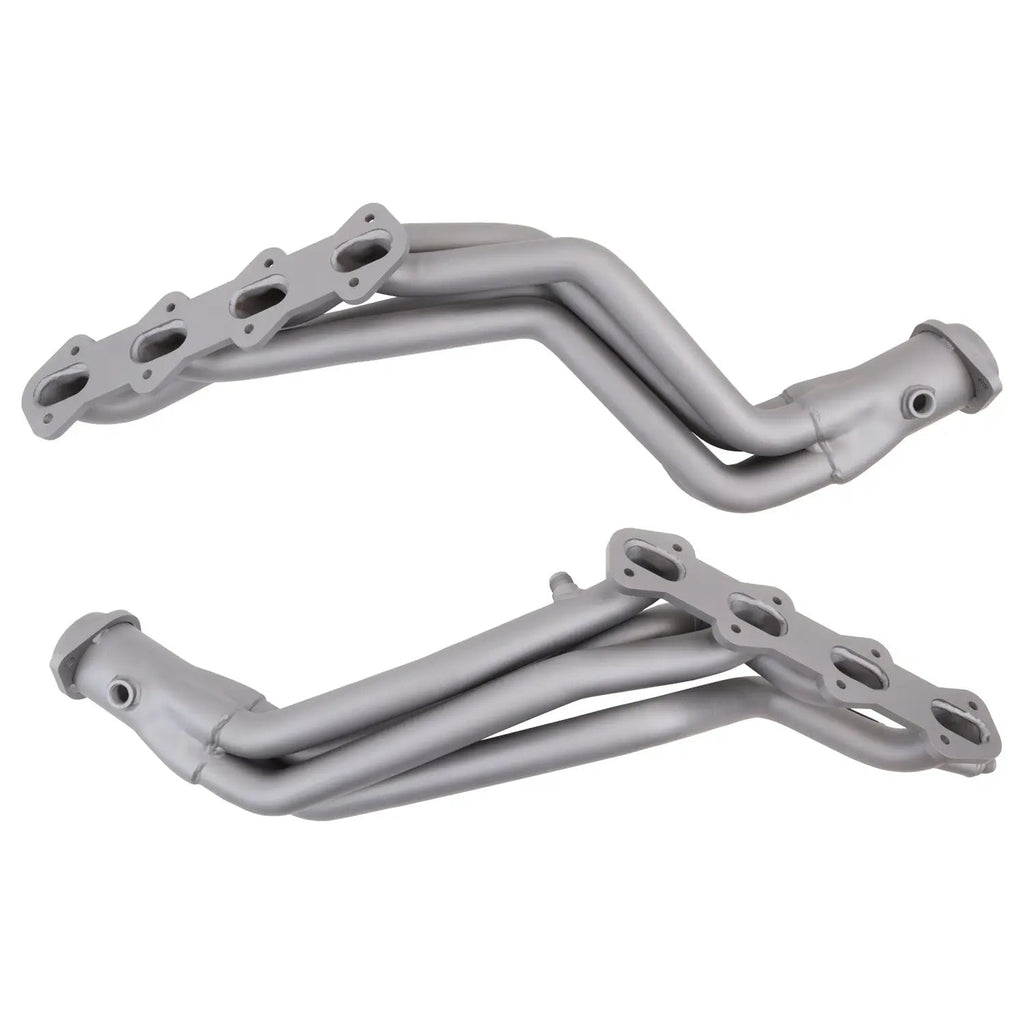 BBK Ford Mustang Cobra 4.6 1-5/8 Long Tube Exhaust Headers Titanium Ceramic 96-98