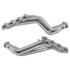 BBK Ford Mustang Cobra 4.6 1-5/8 Long Tube Exhaust Headers Titanium Ceramic 96-98