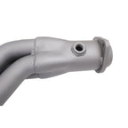 BBK Ford Mustang Cobra 4.6 1-5/8 Long Tube Exhaust Headers Titanium Ceramic 96-98