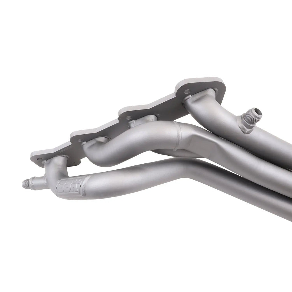 BBK Ford Mustang Cobra 4.6 1-5/8 Long Tube Exhaust Headers Titanium Ceramic 96-98