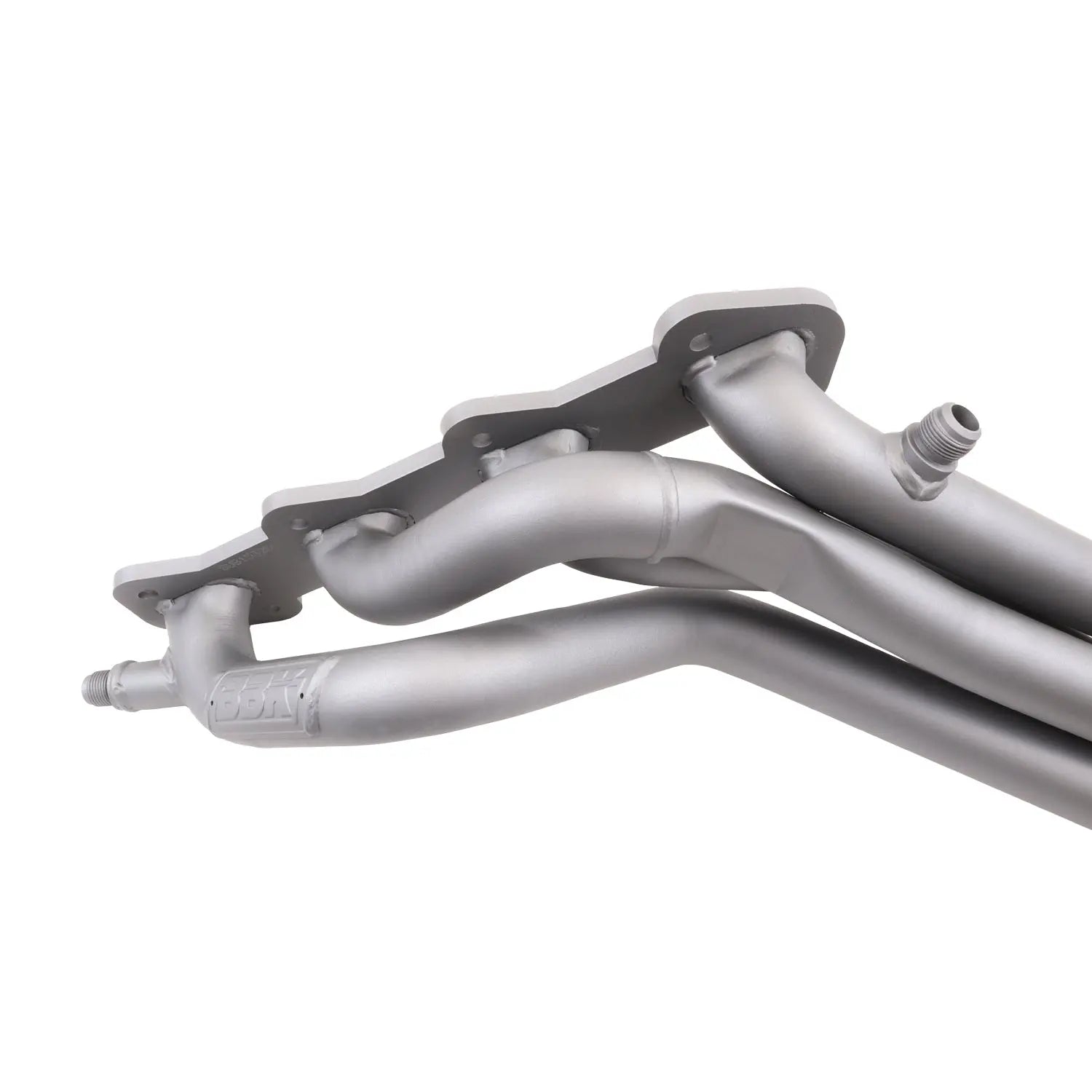 BBK Ford Mustang Cobra 4.6 1-5/8 Long Tube Exhaust Headers Titanium Ceramic 96-98