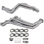 BBK Ford Mustang Cobra 4.6 Mach 1 1-5/8 Long Tube Exhaust Headers Titanium Ceramic 99-04