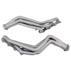 BBK Ford Mustang Cobra 4.6 Mach 1 1-5/8 Long Tube Exhaust Headers Titanium Ceramic 99-04
