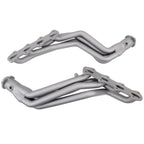 BBK Ford Mustang Cobra 4.6 Mach 1 1-5/8 Long Tube Exhaust Headers Titanium Ceramic 99-04
