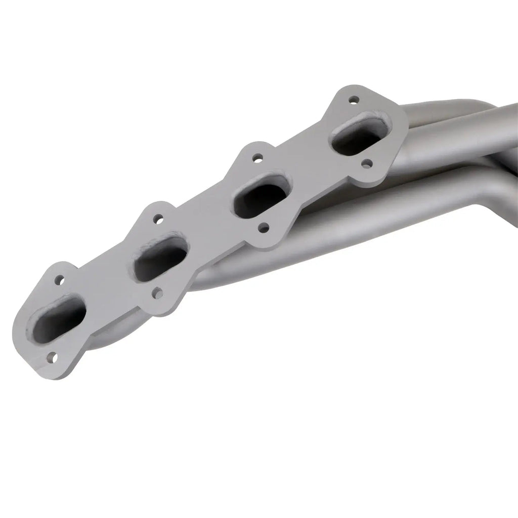 BBK Ford Mustang Cobra 4.6 Mach 1 1-5/8 Long Tube Exhaust Headers Titanium Ceramic 99-04