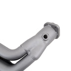BBK Ford Mustang Cobra 4.6 Mach 1 1-5/8 Long Tube Exhaust Headers Titanium Ceramic 99-04