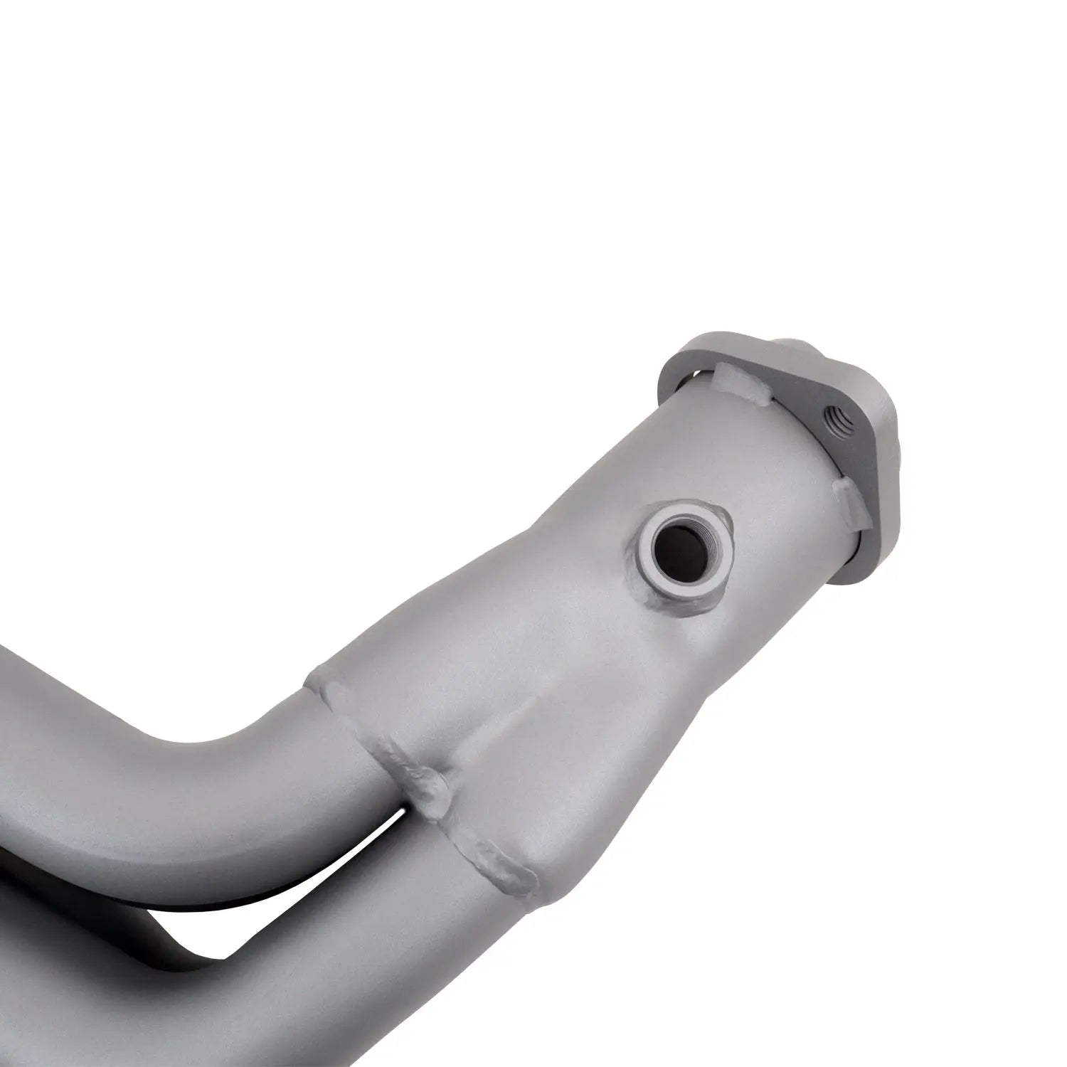 BBK Ford Mustang Cobra 4.6 Mach 1 1-5/8 Long Tube Exhaust Headers Titanium Ceramic 99-04