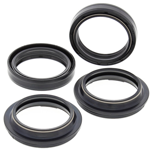 All Balls Racing 91-95 Yamaha YZ125 Fork Oil Seal & Dust Seal Kit