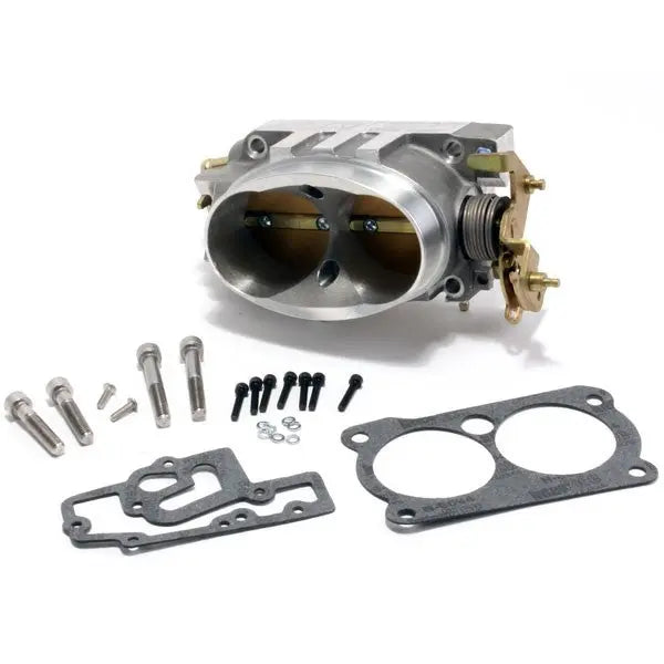 BBK Chevrolet Camaro Corvette Firebird 305 350 TPI Twin 52mm Throttle Body 85-88