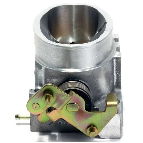BBK Chevrolet Camaro Corvette Firebird 305 350 TPI Twin 52mm Throttle Body 85-88